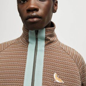 Maison Kitsune Tracksuit Jacket